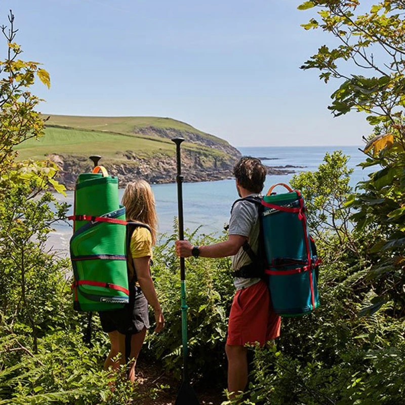 Red Paddle Co. PADDLE GONFLABLE RED PADDLE RIDE PURPLE 10.6 2022 7 Red Paddle Co. PADDLE GONFLABLE RED PADDLE RIDE PURPLE 10.6 2022 – Image 7