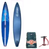 PADDLE GONFLABLE SROKA ALPHA FUSION BLEU 12.6 X 28 2021
