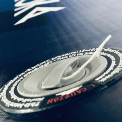 PADDLE GONFLABLE SROKA ALPHA FUSION BLEU 12.6 X 28 2021 23 PADDLE GONFLABLE SROKA ALPHA FUSION BLEU 12.6 X 28 2021 -Minko Bateaux Magasin paddle gonflable sroka alpha fusion bleu 126 x 28 2021 11