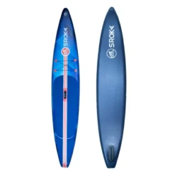 PADDLE GONFLABLE SROKA ALPHA FUSION BLEU 12.6 X 28 2021 18 PADDLE GONFLABLE SROKA ALPHA FUSION BLEU 12.6 X 28 2021 -Minko Bateaux Magasin paddle gonflable sroka alpha fusion bleu 126 x 28 2021 6