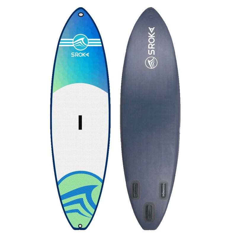 PADDLE GONFLABLE SROKA FUSION 9.5 7 PADDLE GONFLABLE SROKA FUSION 9.5 – Image 7