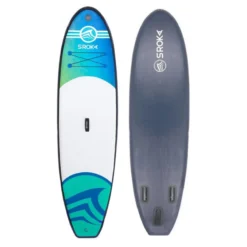 PADDLE GONFLABLE SROKA MALIBU FUSION BLEU 10.0 21 PADDLE GONFLABLE SROKA MALIBU FUSION BLEU 10.0 -Minko Bateaux Magasin paddle gonflable sroka malibu fusion bleu 100 2021 10