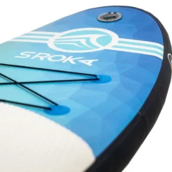 PADDLE GONFLABLE SROKA MALIBU FUSION BLEU 10.0 20 PADDLE GONFLABLE SROKA MALIBU FUSION BLEU 10.0 -Minko Bateaux Magasin paddle gonflable sroka malibu fusion bleu 100 2021 9