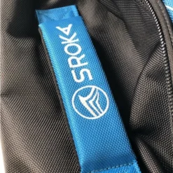 PADDLE GONFLABLE SROKA MALIBU FUSION BLEU 10.6 -Minko Bateaux Magasin paddle gonflable sroka malibu fusion bleu 106 2021 8