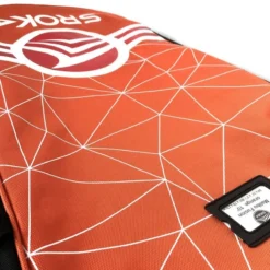 PADDLE GONFLABLE SROKA MALIBU FUSION ORANGE 10.0 -Minko Bateaux Magasin paddle gonflable sroka malibu fusion orange 100 2021 4