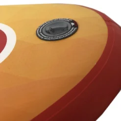 PADDLE GONFLABLE SROKA MALIBU FUSION ORANGE 10.0 -Minko Bateaux Magasin paddle gonflable sroka malibu fusion orange 100 2021 7