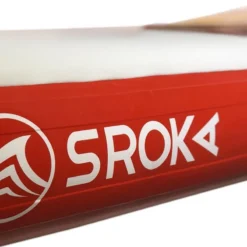 PADDLE GONFLABLE SROKA MALIBU FUSION ORANGE 10.0 -Minko Bateaux Magasin paddle gonflable sroka malibu fusion orange 100 2021 8