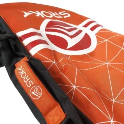 PADDLE GONFLABLE SROKA MALIBU FUSION ORANGE 10.6 -Minko Bateaux Magasin paddle gonflable sroka malibu fusion orange 106 2021 7