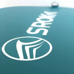 PADDLE GONFLABLE SROKA MALIBU GIRLY FUSION 10.0 -Minko Bateaux Magasin paddle gonflable sroka malibu girly fusion 100 2021 5