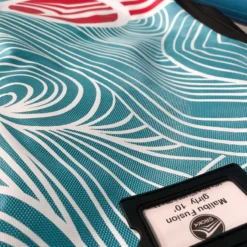 PADDLE GONFLABLE SROKA MALIBU GIRLY FUSION 10.0 -Minko Bateaux Magasin paddle gonflable sroka malibu girly fusion 100 2021 8