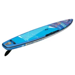 Paddle Gonflable Starboard 12.6 X 28 X 4.75 Touring S TIKHINE Wave Deluxe SC -Minko Bateaux Magasin paddle gonflable starboard 126 x 28 x 475 touring s tikhine wave deluxe sc 2