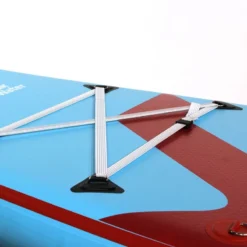 Paddle Gonflable Wow Advanced Trek 11.0 Fusion 2023 -Minko Bateaux Magasin paddle gonflable wow advanced trek 110 fusion 2023 2