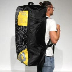 Paddle Gonflable WOW Touring 11.6 2023 -Minko Bateaux Magasin paddle gonflable wow classic touring 116 350 2022 6