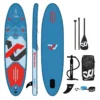PADDLE GONFLABLE WOW GLIDE 10.4 2023