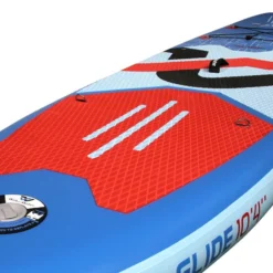 PADDLE GONFLABLE WOW GLIDE 10.4 2023 12 PADDLE GONFLABLE WOW GLIDE 10.4 2023 -Minko Bateaux Magasin paddle gonflable wow glide 104 2023 2