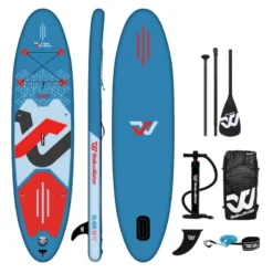 PADDLE GONFLABLE WOW GLIDE 10.4 2023