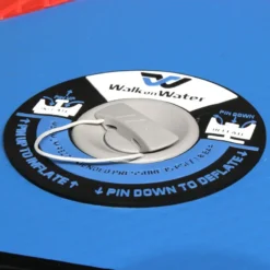 PADDLE GONFLABLE WOW GLIDE 10.4 2023 13 PADDLE GONFLABLE WOW GLIDE 10.4 2023 -Minko Bateaux Magasin paddle gonflable wow glide 104 2023 3