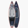 PADDLE KAYAK GONFLABLE AQUA MARINA CASCADE 2023 11.2
