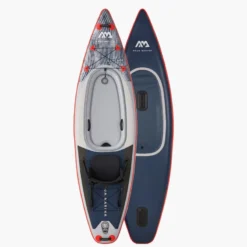 PADDLE KAYAK GONFLABLE AQUA MARINA CASCADE 2023 11.2