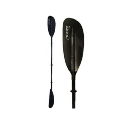 PAGAIE EGALIS SWELL CARBONE 2 PARTIES VARIO 220-228 Cm