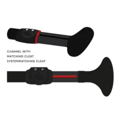 PAGAIE FANATIC PURE VARIO 8.0 13 PAGAIE FANATIC PURE VARIO 8.0 -Minko Bateaux Magasin pagaie fanatic pure vario 80 6