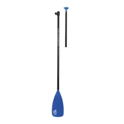 PAGAIE SUP AQUADESIGN FIBER 2 PARTIES 170-215CM -Minko Bateaux Magasin pagaie sup aquadesign fiber 2 parties 170 215cm 5