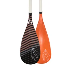PAGAIE SUP AQUADESIGN INSTINCT 2 PARTIES 170-215CM -Minko Bateaux Magasin pagaie sup aquadesign instinct 2 parties 170 215cm 2