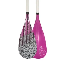 PAGAIE SUP AQUADESIGN INSTINCT 2 PARTIES 170-215CM -Minko Bateaux Magasin pagaie sup aquadesign instinct 2 parties 170 215cm 3