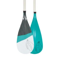 PAGAIE SUP AQUADESIGN INSTINCT 2 PARTIES 170-215CM -Minko Bateaux Magasin pagaie sup aquadesign instinct 2 parties 170 215cm 4