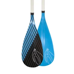 PAGAIE SUP AQUADESIGN INSTINCT 2 PARTIES 170-215CM -Minko Bateaux Magasin pagaie sup aquadesign instinct 2 parties 170 215cm 7