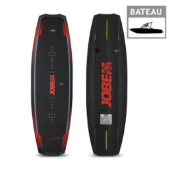 Planche Wakeboard Jobe Logo Series 138