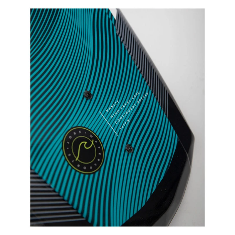 Planche Wakeboard Jobe Vanity Wakeboard 3 Planche Wakeboard Jobe Vanity Wakeboard – Image 3
