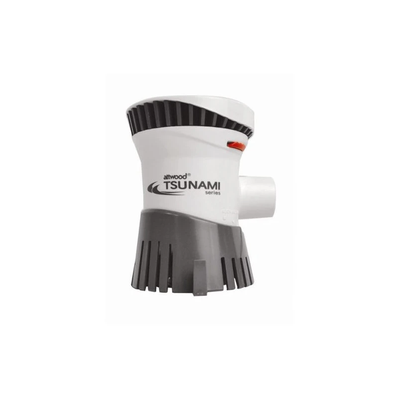 POMPE DE CALE ATTWOOD IMMERGÉE TSUNAMI 12V T800 1 POMPE DE CALE ATTWOOD IMMERGÉE TSUNAMI 12V T800