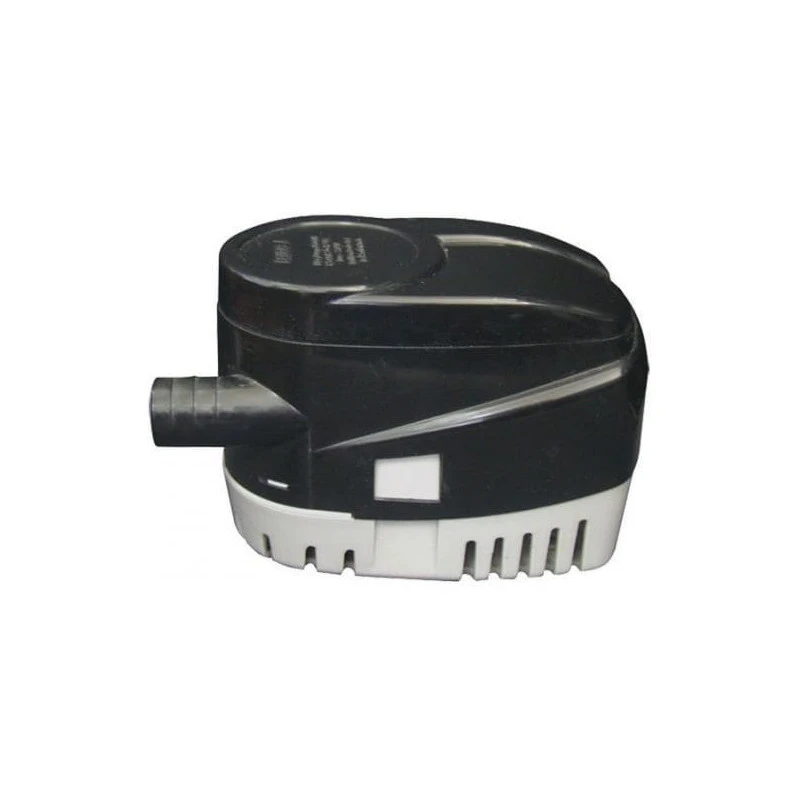 POMPE IMMERGÉE NUOVA RADE AUTOMATIQUE 600 GPH - 2271 L/h 2 POMPE IMMERGÉE NUOVA RADE AUTOMATIQUE 600 GPH - 2271 L/h – Image 2