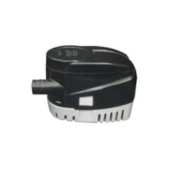 POMPE IMMERGÉE NUOVA RADE AUTOMATIQUE 600 GPH - 2271 L/h