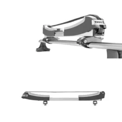 RACK A SUP THULE SUP TAXI 810 -Minko Bateaux Magasin rack a sup thule sup taxi 810 3