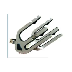 RACK WAKEBOARD SURF COMBO PLASTIMO