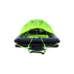 RADEAU DE SURVIE HAUTURIER -24H SAC 6 PERSONNES - 4WATER -Minko Bateaux Magasin radeau de survie hauturier 24h sac 6 personnes 4water 3