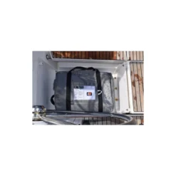 RADEAU DE SURVIE HAUTURIER -24H SAC 6 PERSONNES - 4WATER -Minko Bateaux Magasin radeau de survie hauturier 24h sac 6 personnes 4water 4