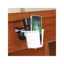 RECEVEUR STARPORT SUR SOCLE PRISE USB RAILBLAZA -Minko Bateaux Magasin receveur starport sur socle prise usb railblaza 2