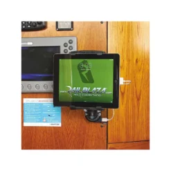 RECEVEUR STARPORT SUR SOCLE PRISE USB RAILBLAZA -Minko Bateaux Magasin receveur starport sur socle prise usb railblaza 4