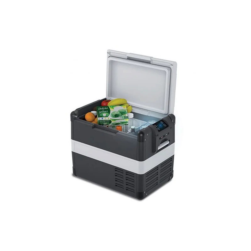 RÉFRIGÉRATEUR PORTABLE VFREE SÉRIE 65L 3 RÉFRIGÉRATEUR PORTABLE VFREE SÉRIE 65L – Image 3