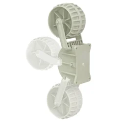 ROUES DE TRANSPORT RETRACTABLES PLASTIMO POUR ANNEXE 7 ROUES DE TRANSPORT RETRACTABLES PLASTIMO POUR ANNEXE -Minko Bateaux Magasin roues de transport retractables plastimo pour annexe 2