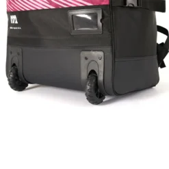 SAC A ROULLETTES AQUA MARINA RASPBERRY 2022 -Minko Bateaux Magasin sac a roullettes aqua marina raspberry 2022 5