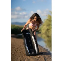 SAC DE TRANSPORT AQUA MARINA TAILLE XS -Minko Bateaux Magasin sac de transport aqua marina taille xs 2