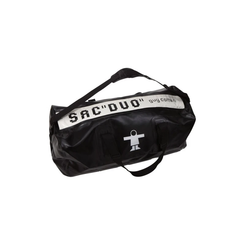 Sac étanche GUY COTTEN Duo 80L 4 Sac étanche GUY COTTEN Duo 80L – Image 4