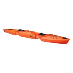 SECTION SUPPLEMENTAIRE POINT 65°N AIRSEAT MARTINI GTX ORANGE -Minko Bateaux Magasin section supplementaire point 65n airseat martini gtx orange 2