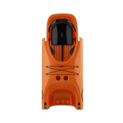 SECTION SUPPLEMENTAIRE POINT 65°N AIRSEAT MARTINI GTX ORANGE
