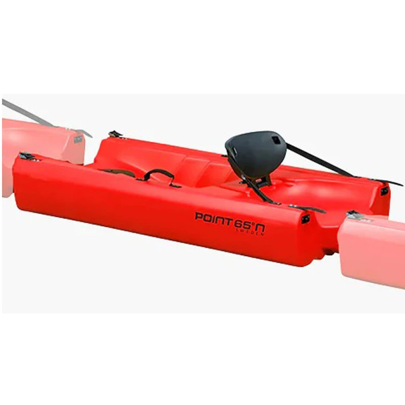 SECTION SUPPLEMENTAIRE POINT 65°N FALCON ROUGE 2 SECTION SUPPLEMENTAIRE POINT 65°N FALCON ROUGE – Image 2