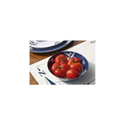 SET DE 6 BOLS NORTHWIND 19 CM MARINE BUSINESS 5 SET DE 6 BOLS NORTHWIND 19 CM MARINE BUSINESS -Minko Bateaux Magasin set de 6 bols northwind 19 cm marine business 2